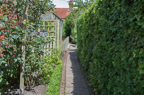 Barracks